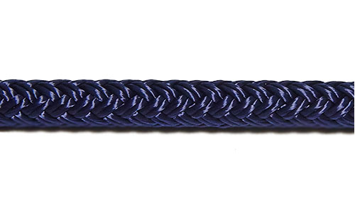 Classic marineblau