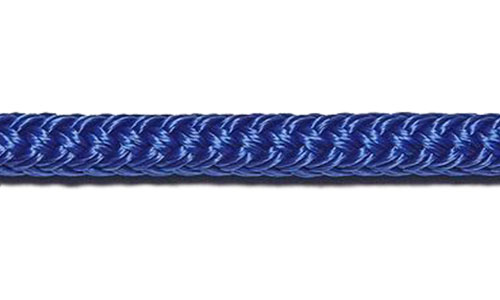 Classic ultramarinblau