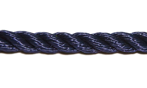 Nautic marineblau